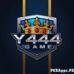 y444 game