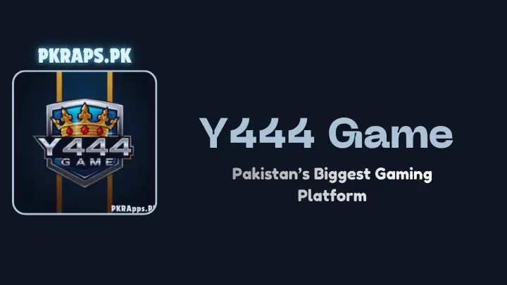 Y444 Game