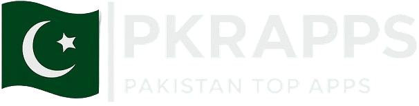 PKR Apps
