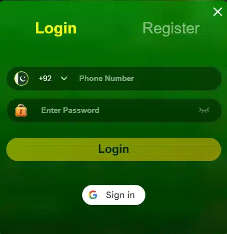 799pak login