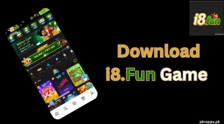 i8fun game