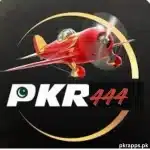 PKR444