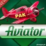 Pak Aviator Game