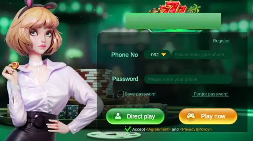 zv777 login