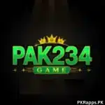 PAK234 Game