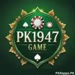 PK1947 Game