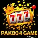 Pak804 Game