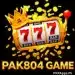 Pak804 Game
