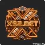 X92 Game