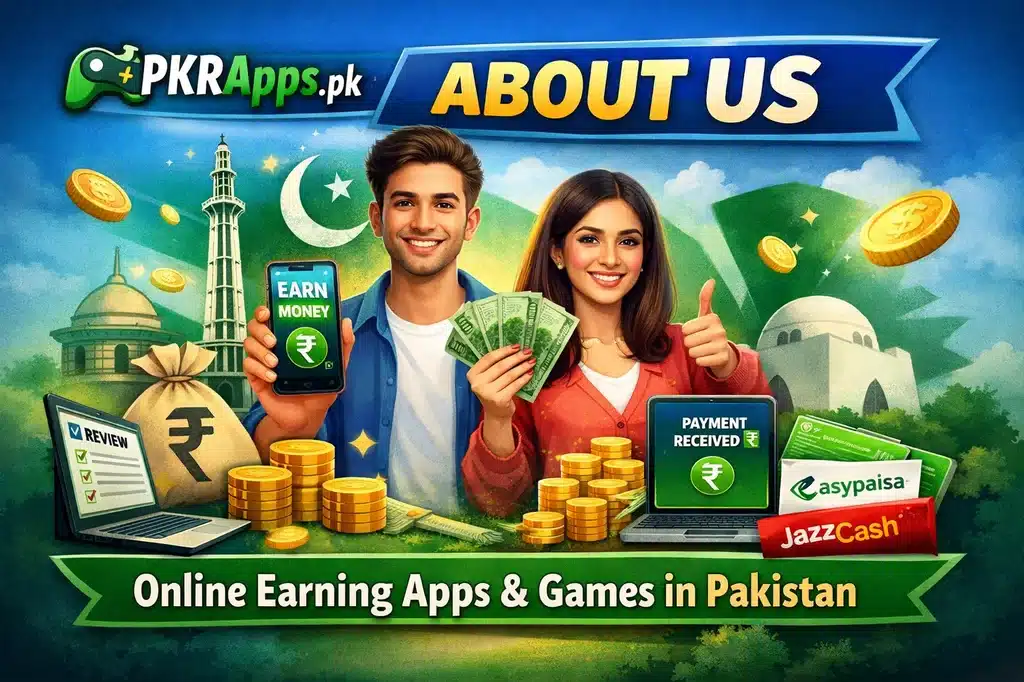 pkrapps about us