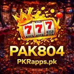 Pak804 Game